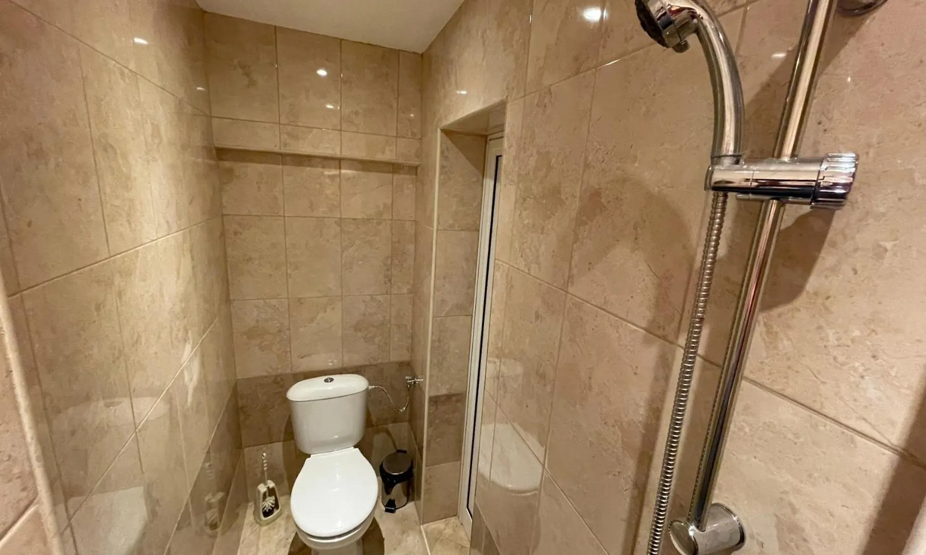 Apo Apartment - Top Center Varna