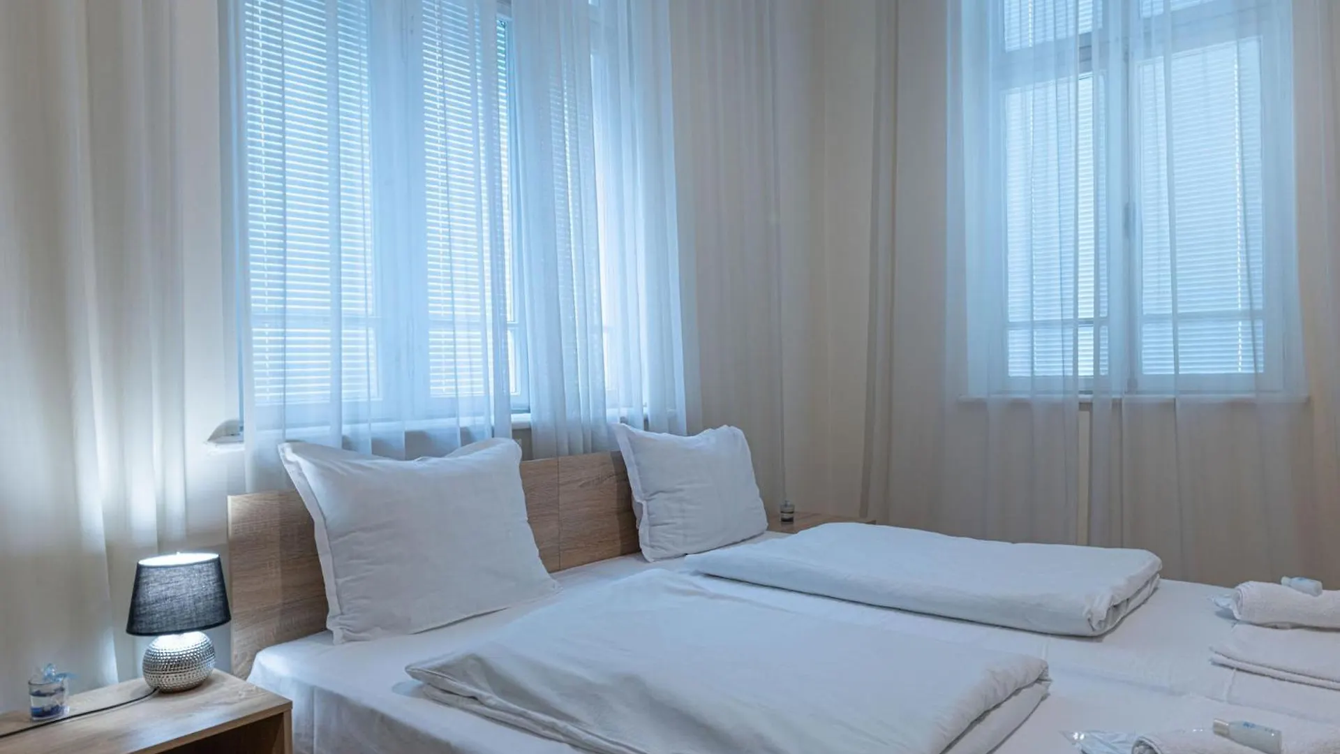 Apo Apartment - Top Center Varna