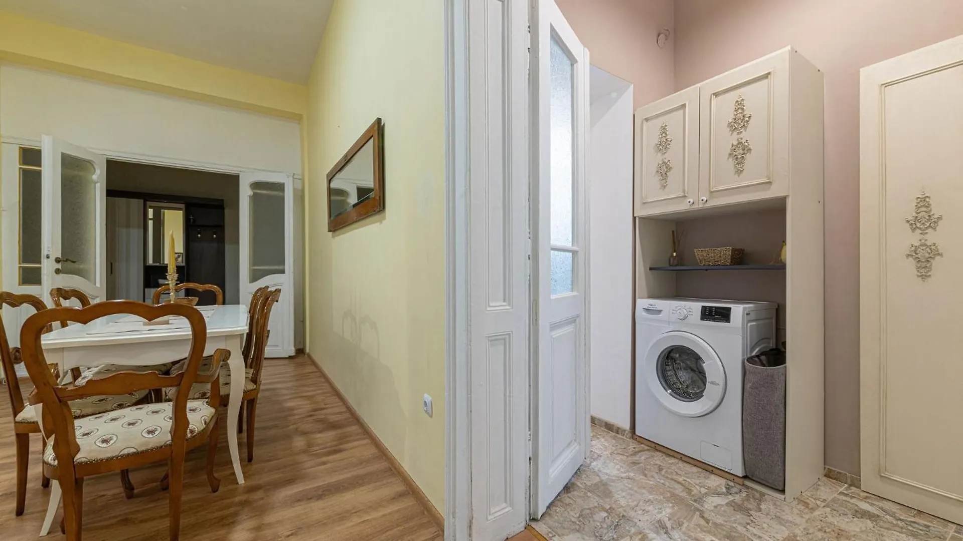 Apo Apartment - Top Center Várna Bulgária
