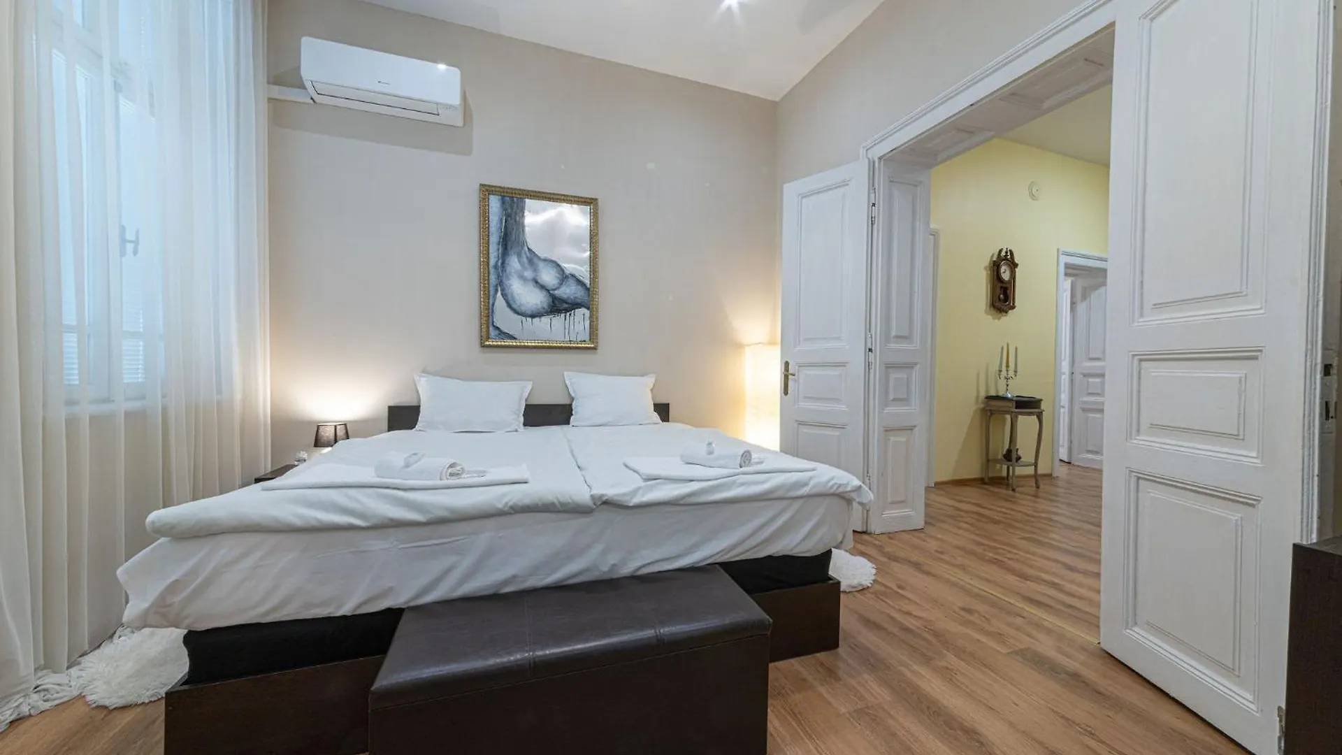 Apo Apartment - Top Center Varna 0*,  Bulgarien
