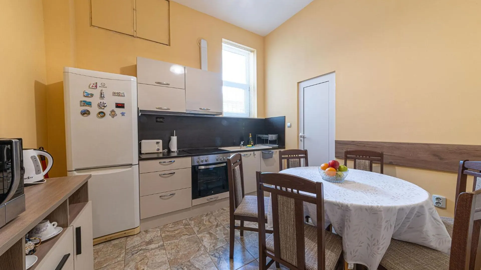 Apo Apartment - Top Center Varna